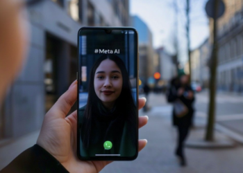 WhatsApp Gets Personalized Avatars: Express Yourself with AI!